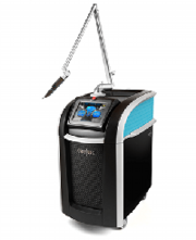 ピコトーニング(ピコシュア)