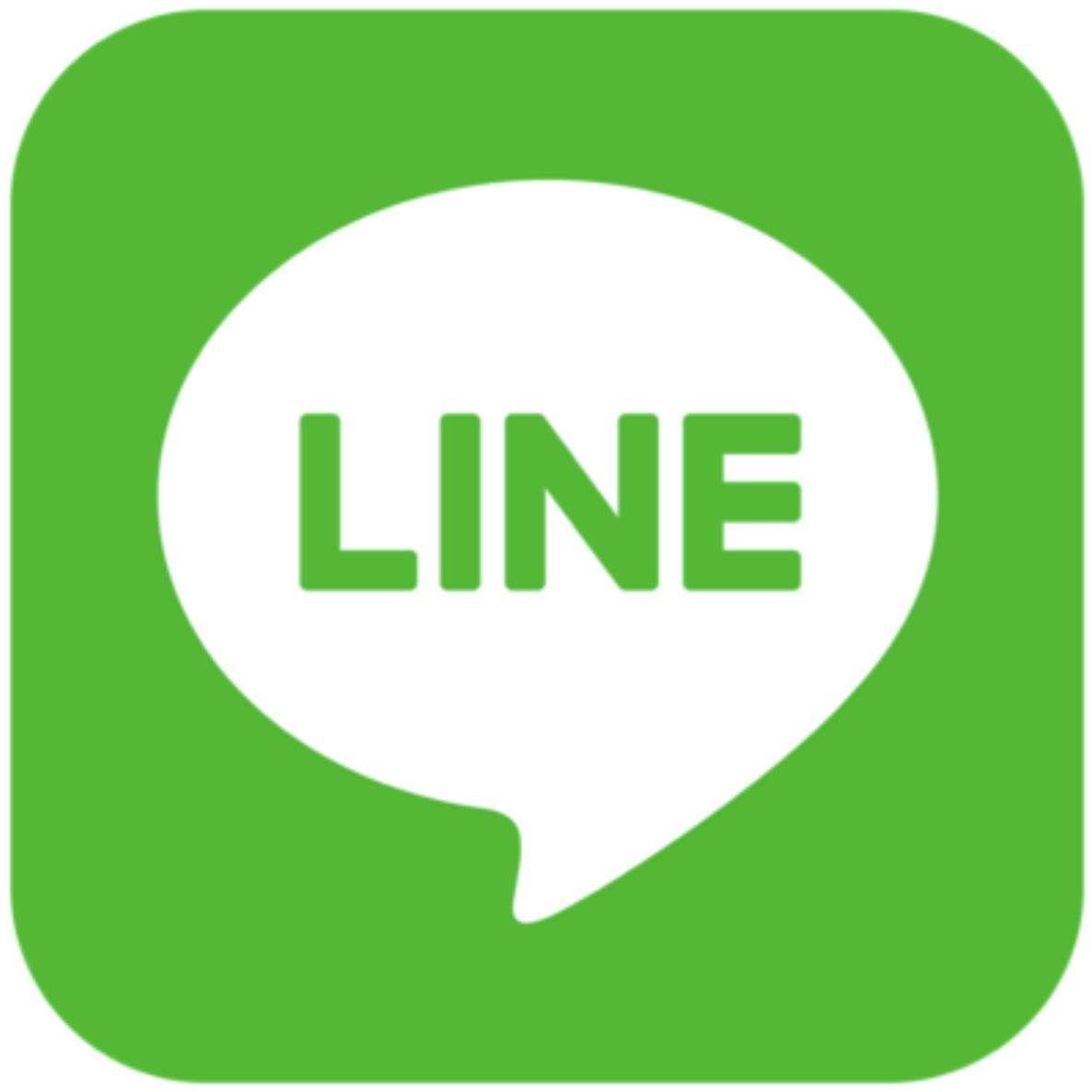 LINE